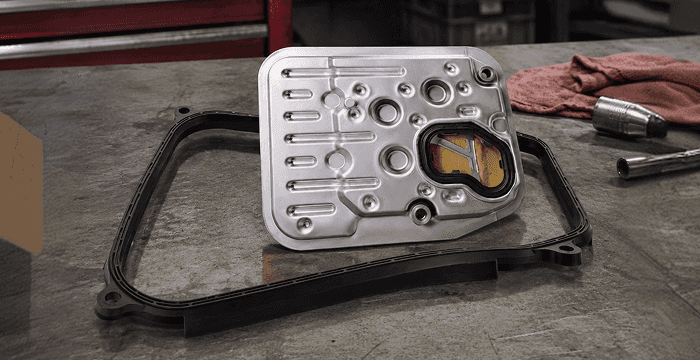 oil filter