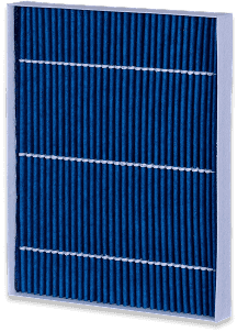 Optimal Protection Oil Filters