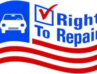 right to repair logo