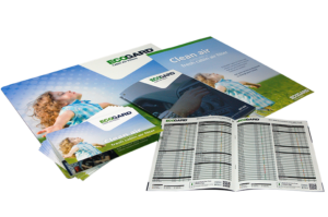 ecogard marketing kit by ipc global solutions