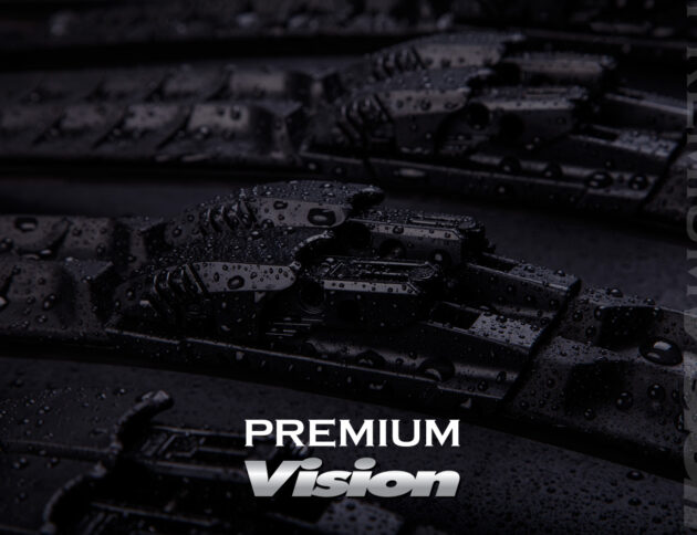 premium vision brand hero image