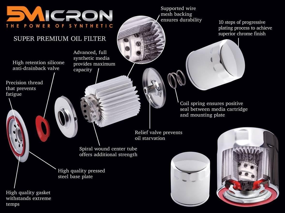 5micron-exploded-annotated-view 5micron oil filter exploded view