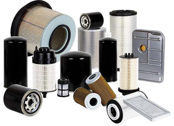 pgi hd filters product collage image