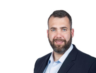 premium guard's director of product management, john etheridge