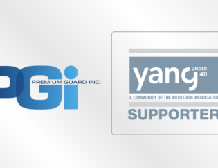 premium guard pledges diamond level sponsorship of YANG