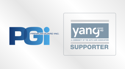 premium guard pledges diamond level sponsorship of YANG